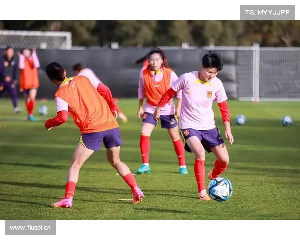 中国女足5-0中国台北!小组提前出线,末战力拼澳大利亚 中国女足5-0中国台北!小组提前出线,末战力拼澳大利亚
