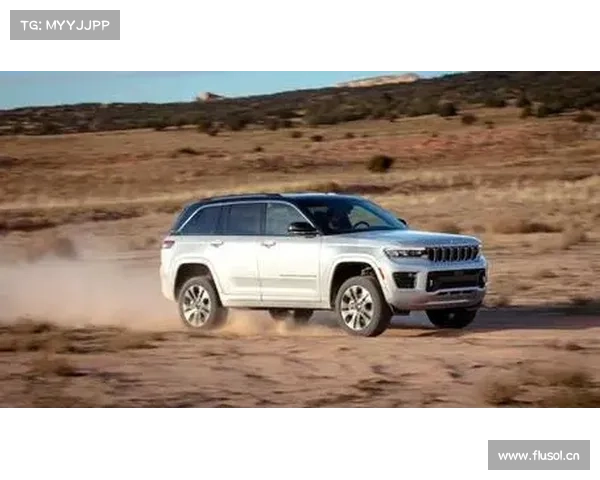 Jeep推大切诺基“豪华”版 国内即将引入 Jeep推大切诺基“豪华”版 国内即将引入