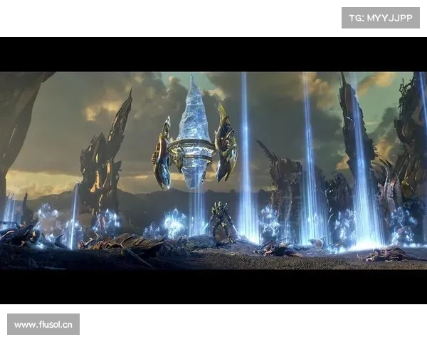 《《星际争霸2:虚空之遗》》配置要求曝光 《《星际争霸2:虚空之遗》》配置要求曝光