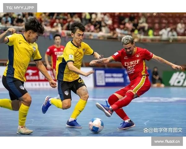 五超17轮:陈喆破门难救主 河北石家庄福美1-4不敌杭州吴越钱唐 五超17轮:陈喆破门难救主 河北石家庄福美1-4不敌杭州吴越钱唐