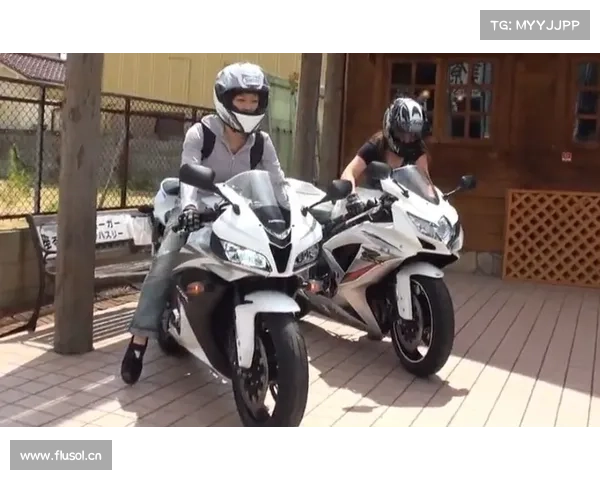从VFR750F到CBR900RR火刃,本田的一场‘框架革命’ 从VFR750F到CBR900RR火刃,本田的一场‘框架革命’